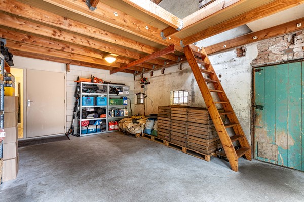 Medium property photo - Oosterpaasloërweg 2, 8378 JC Paasloo